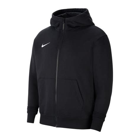 nike kapuzenjacke herren schwarz|Nike Park 20 Fleece Full.